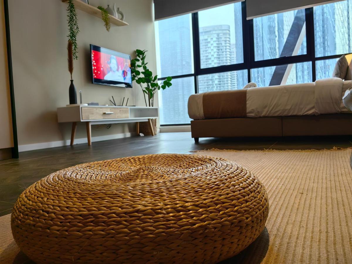 Scarletz Suites KLCC Kuala Lumpur Exterior foto